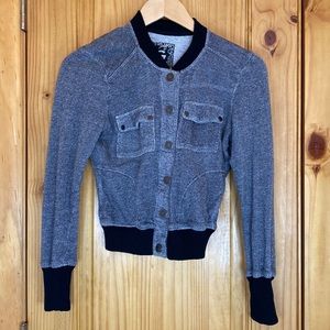 G by Guess Women’s Bomber Jacket